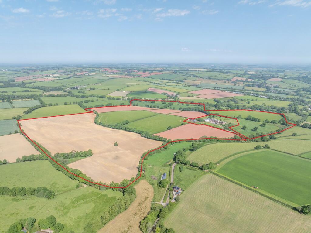 Main image of property: Bow, Crediton, EX17