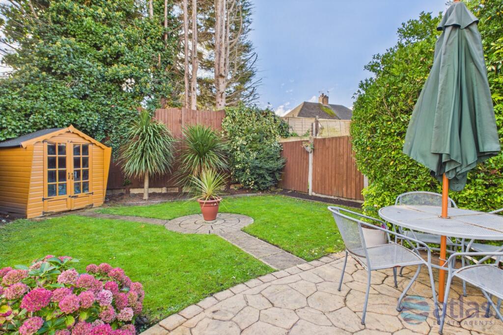 Orchard Avenue, Broadgreen, L14 photo 4