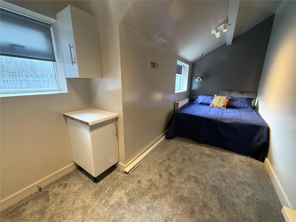 Main image of property: Stonegate, PE11