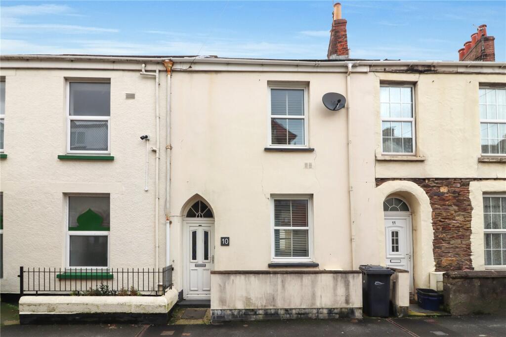 Main image of property: Vicarage Street, Barnstaple, Devon, EX32