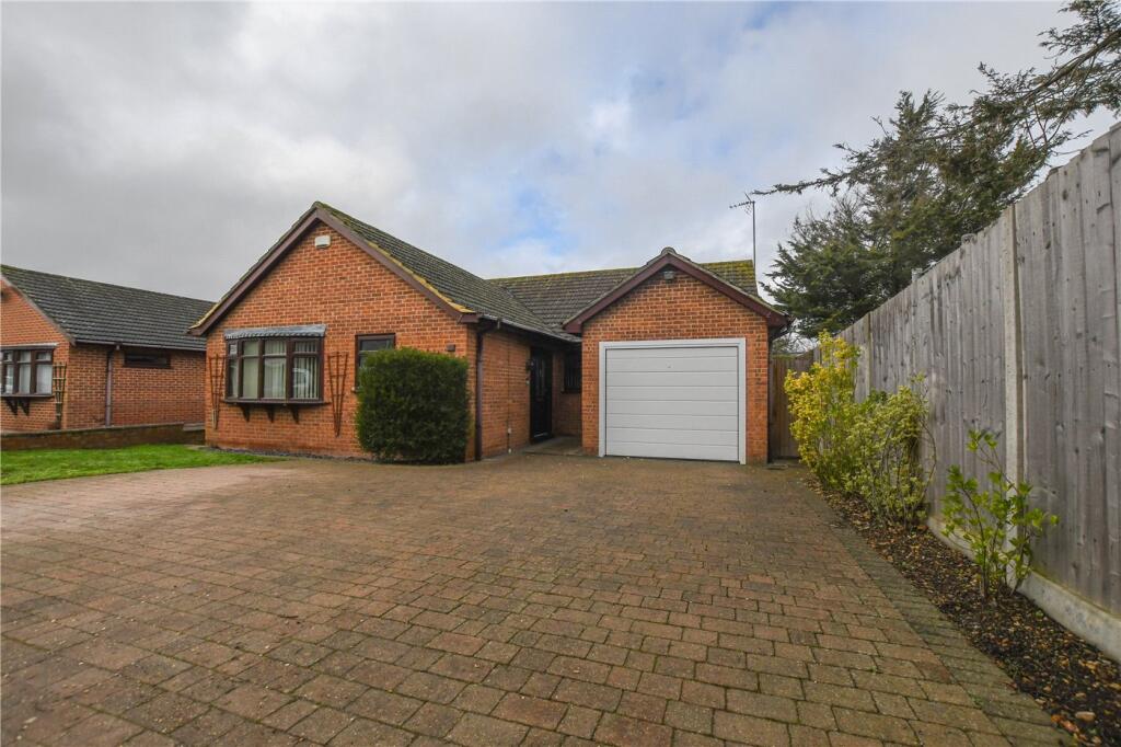 Main image of property: Drome Path, Winnersh, Wokingham, Berkshire, RG41