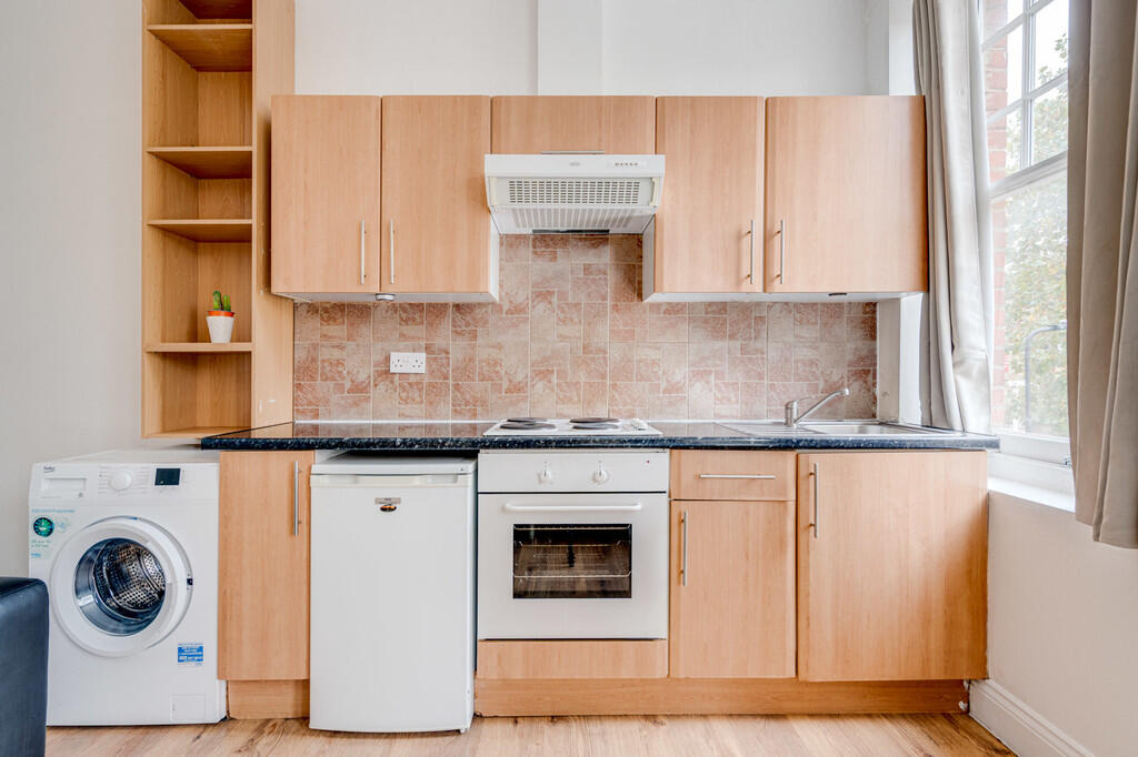 Main image of property: Mazenod Avenue, West Hampstead, London