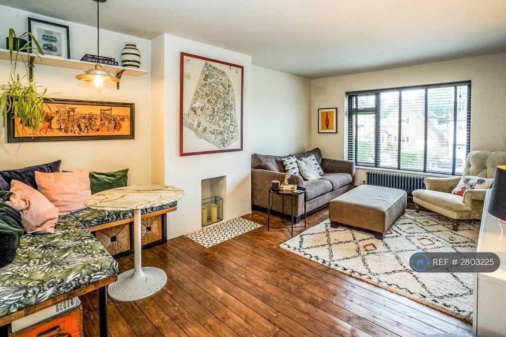 Main image of property: The Rise, Amersham, HP7