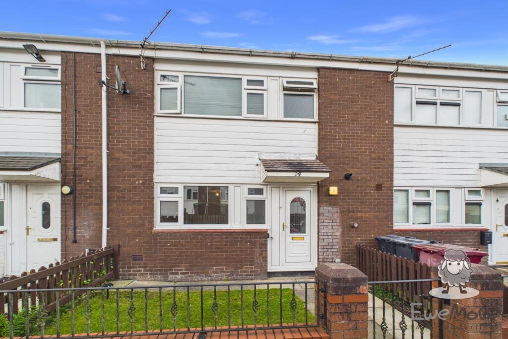 Main image of property: Dursley, Whiston, Prescot, Merseyside, L35