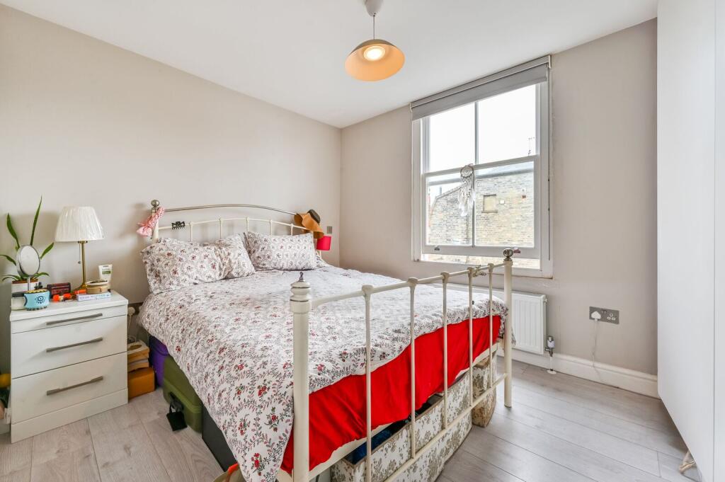 Caledonian Road, London, N1 - Ansicht 5