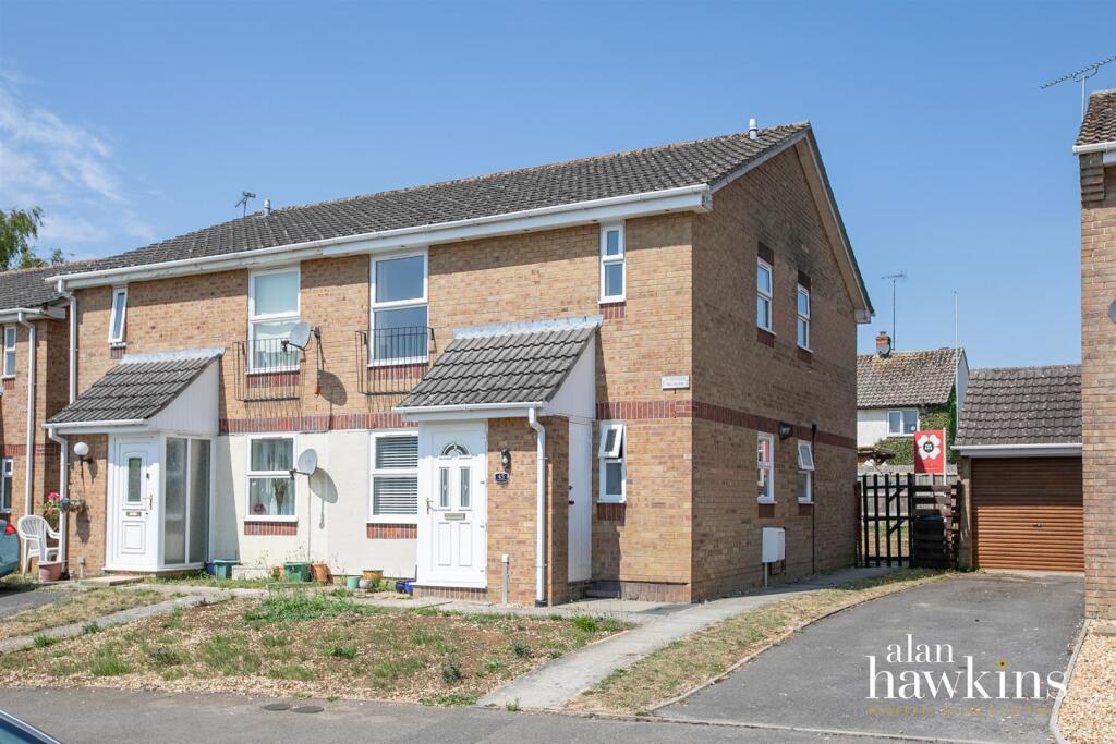 Main image of property: Victoria Drive, Lyneham Sn15 4