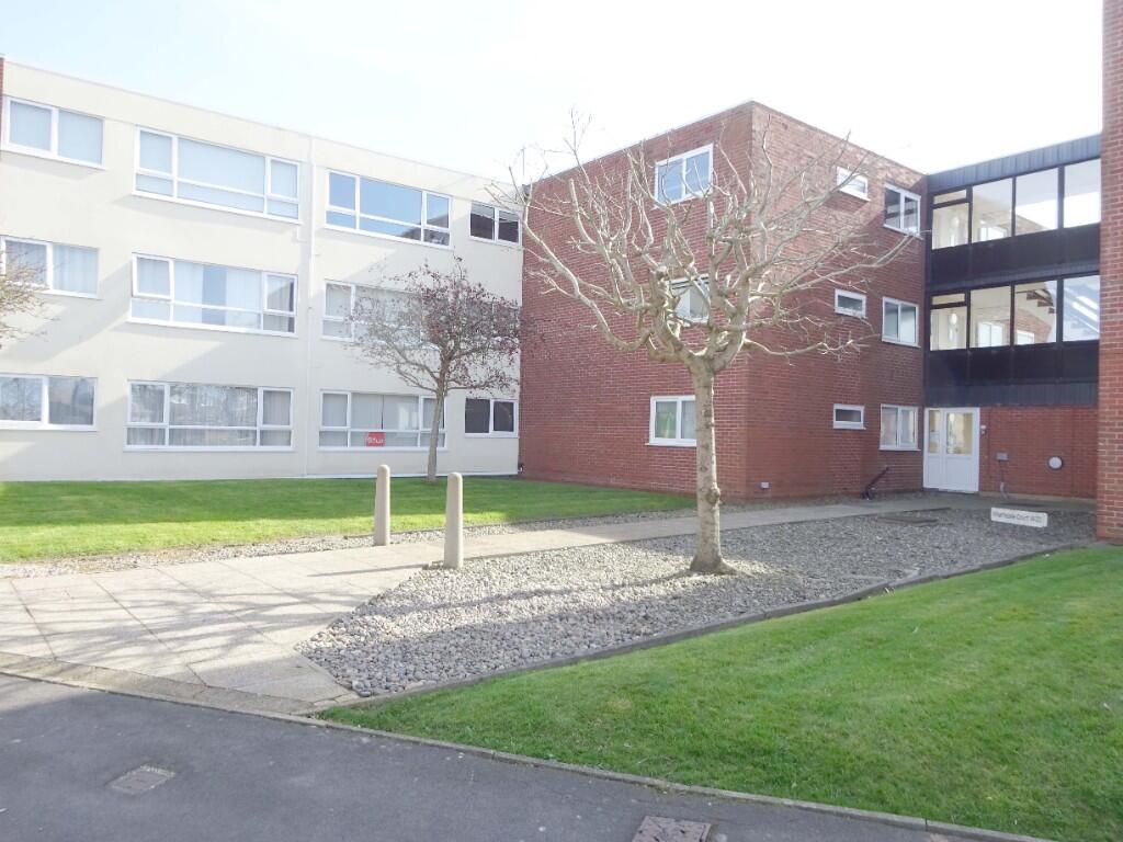 Main image of property: Wharfedale Court, Chester Avenue, Poulton-Le-Fylde, Lancashire, FY6