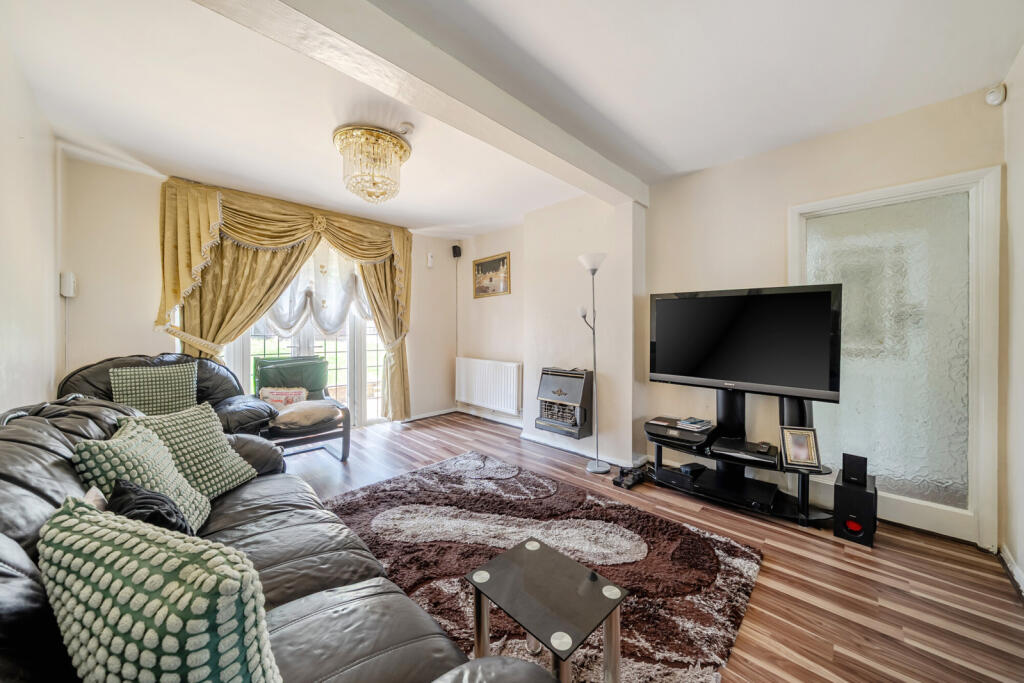 House in London, Avery Hill - View 4