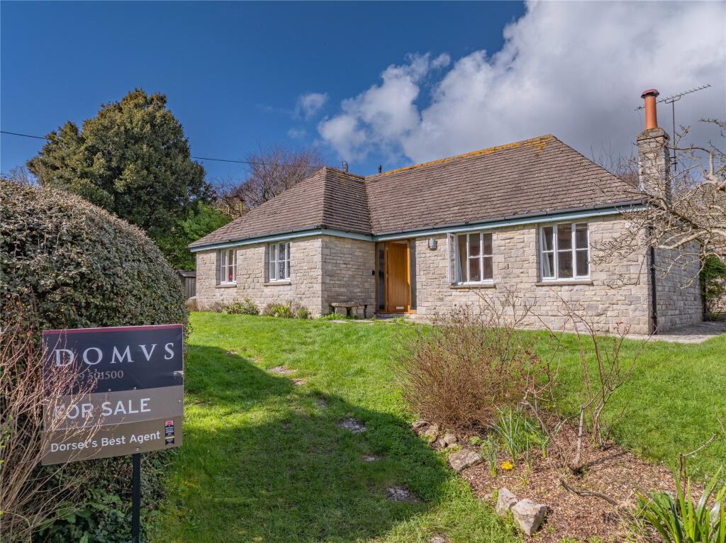 Main image of property: Dorset