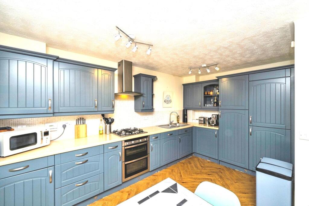 House in Chester - View 4