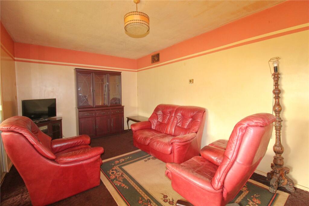 House in Trowbridge - More