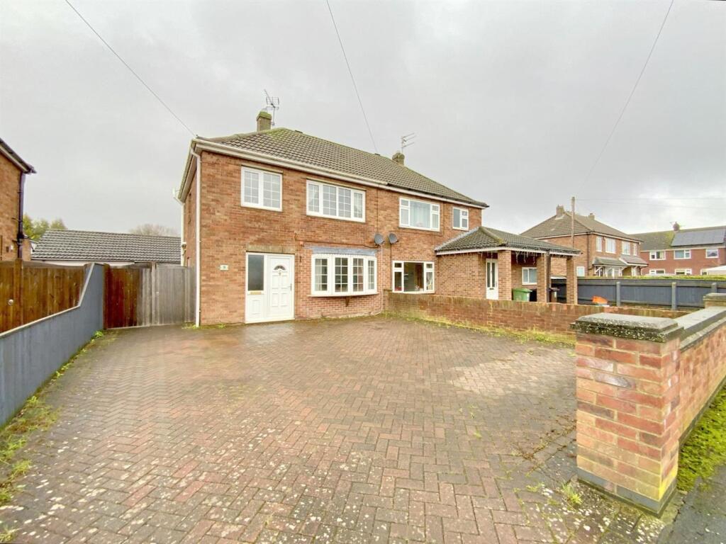 Main image of property: Rutland Drive, New Waltham