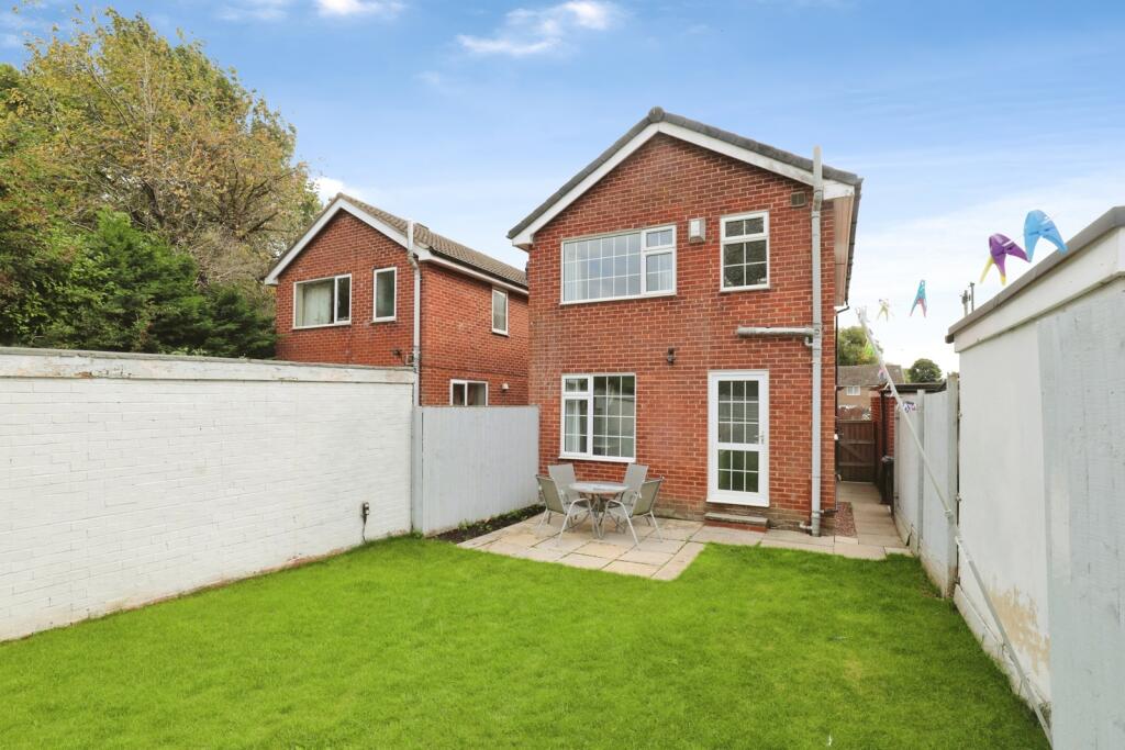 House in Harrogate - View 4
