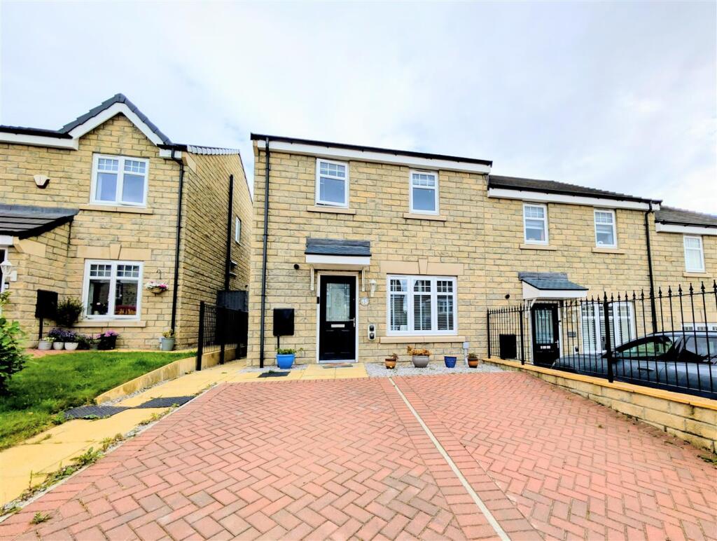Main image of property: Forest Court, Huddersfield
