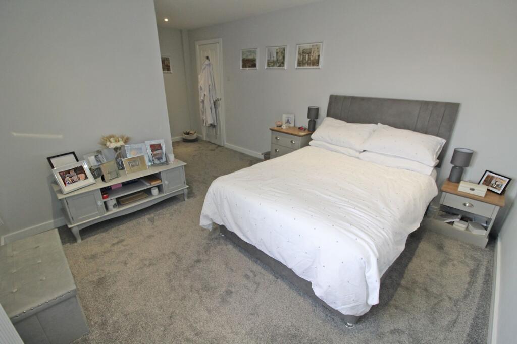 House in Bomarsund, Stakeford, Choppington - View 4