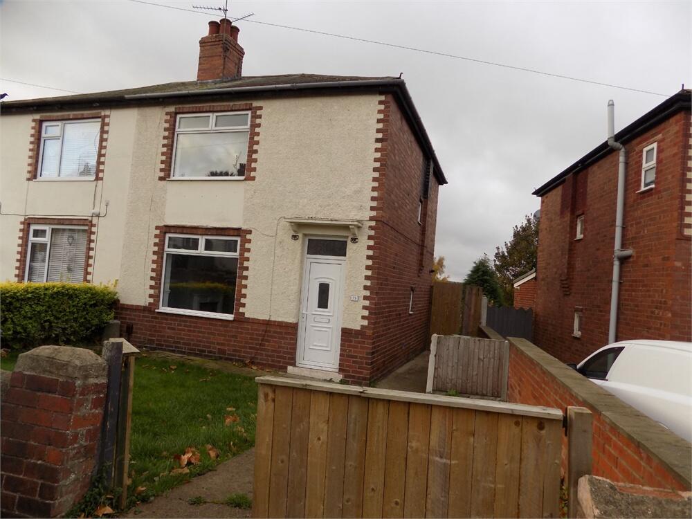 Main image of property: Kilton Crescent, WORKSOP, S81