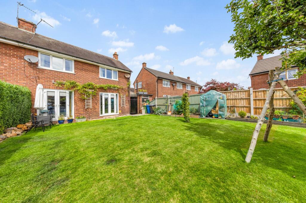 House in Warrington, Winwick - View 4
