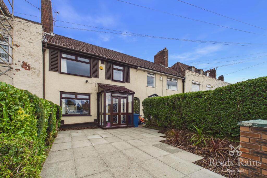 Main image of property: East Prescot Road, Liverpool, Merseyside, L14