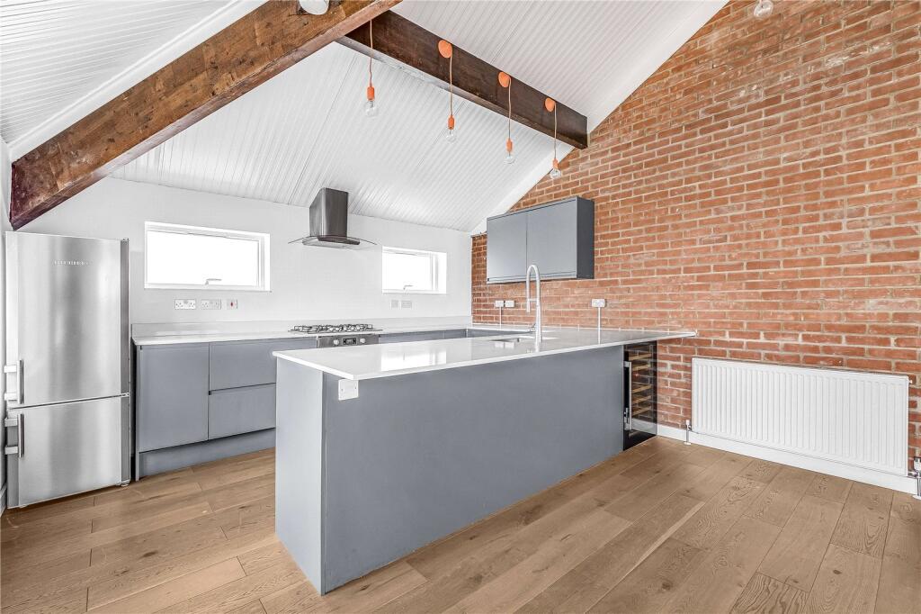 Main image of property: Elm Grove, Wimbledon, SW19