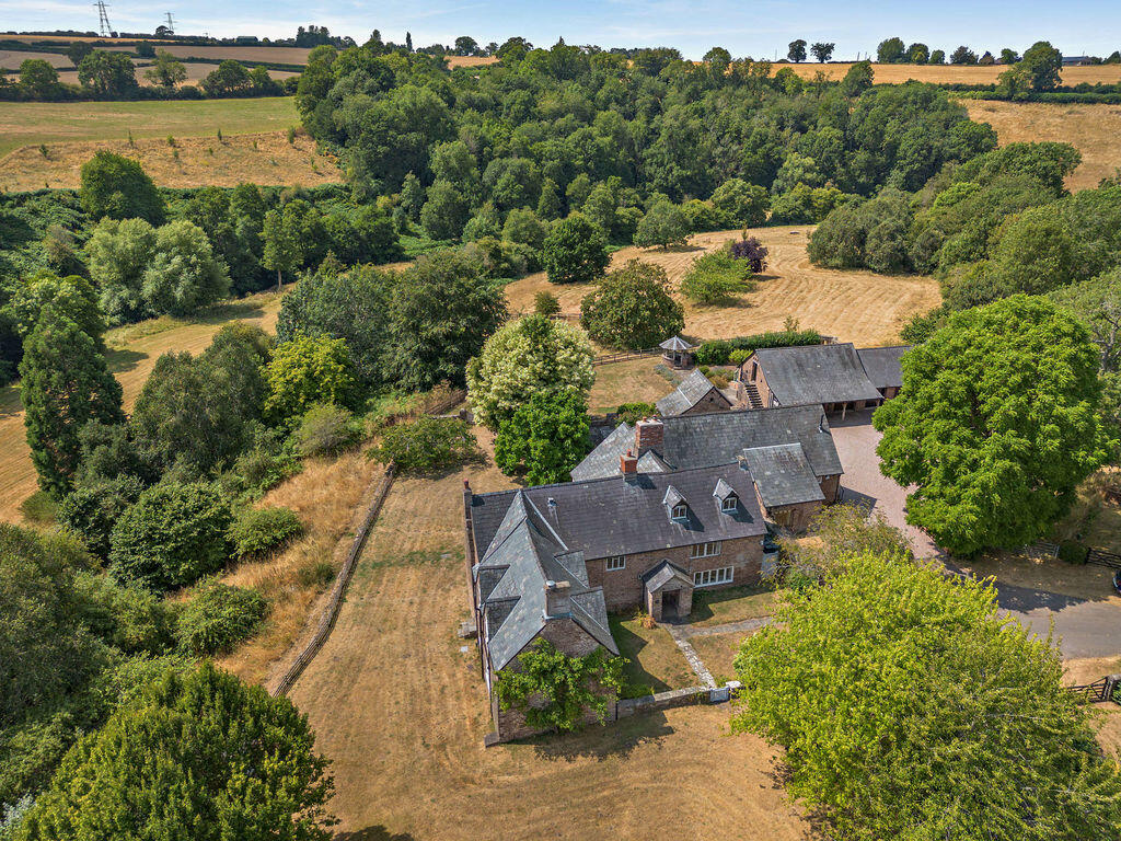Main image of property: Llangarron, Ross-On-Wye, HR9 6NH