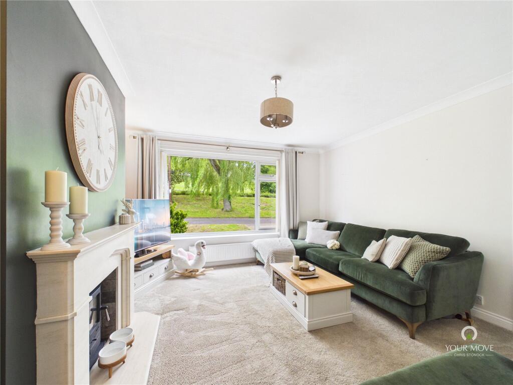 House in Gateshead, Crookhill - View 5