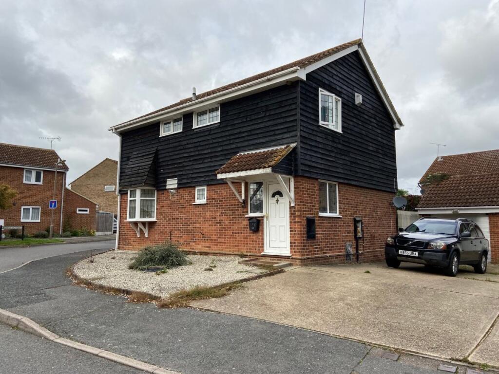 Main image of property: Brocksparkwood, Brentwood