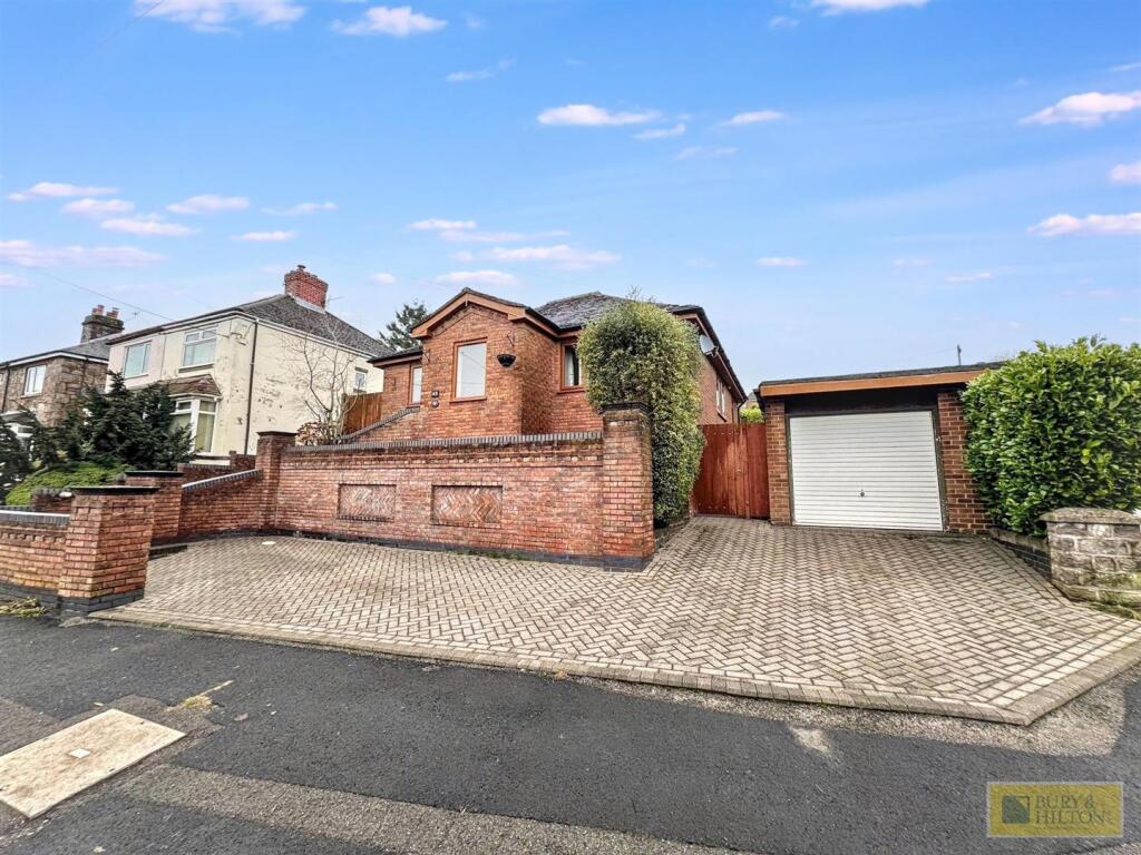 Main image of property: Washerwall Lane., Werrington, Stoke-On-Trent