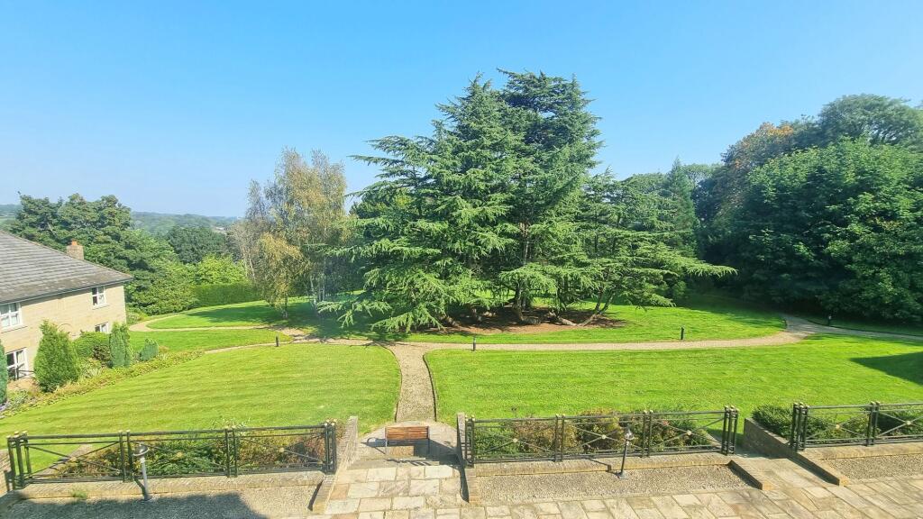 Main image of property: Hapstead House, Hett Close, Ardingly, RH17