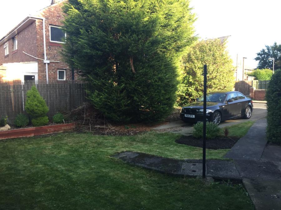 Photo of the property