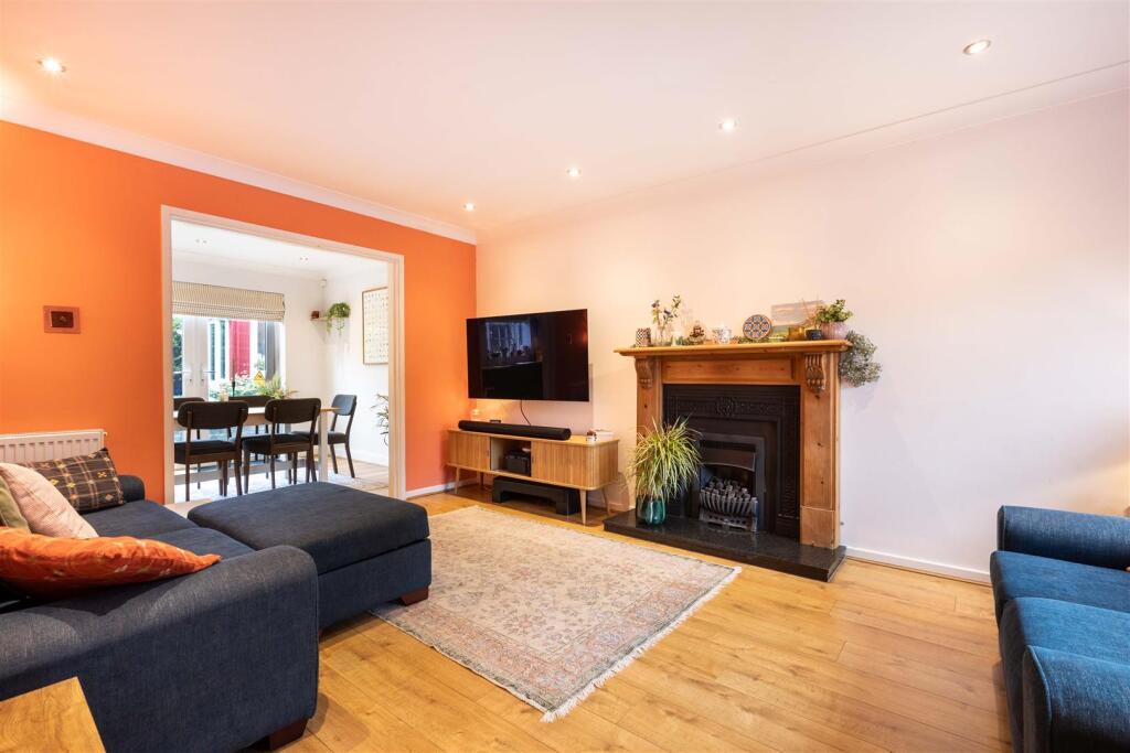Binley Close, South Yardley, Birmingham photo 4