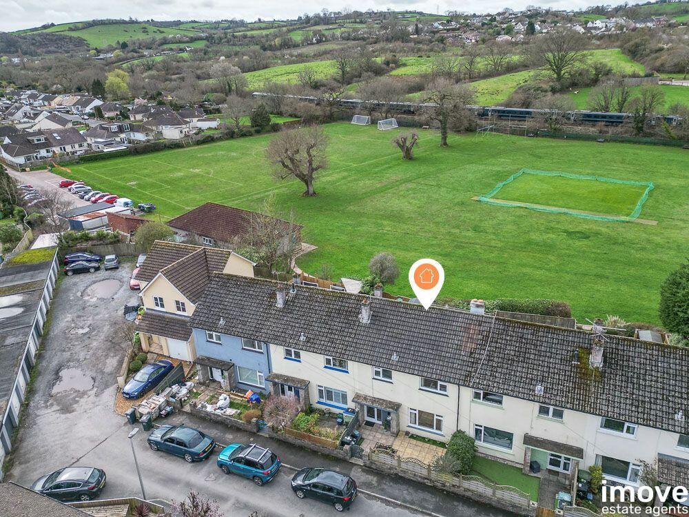 Weavers Way, Kingskerswell, Newton Abbot, TQ12 photo 2