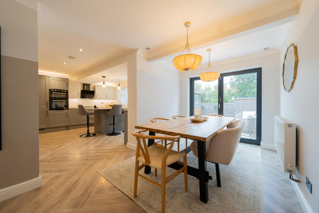 House in Blaby, Leicester Forest East - More