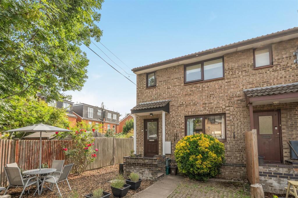 Main image of property: Vale Road South, Surbiton