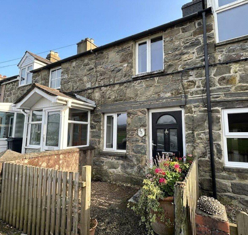 Main image of property: The Terrace, Cwmllinau, Machynlleth, Powys, SY20