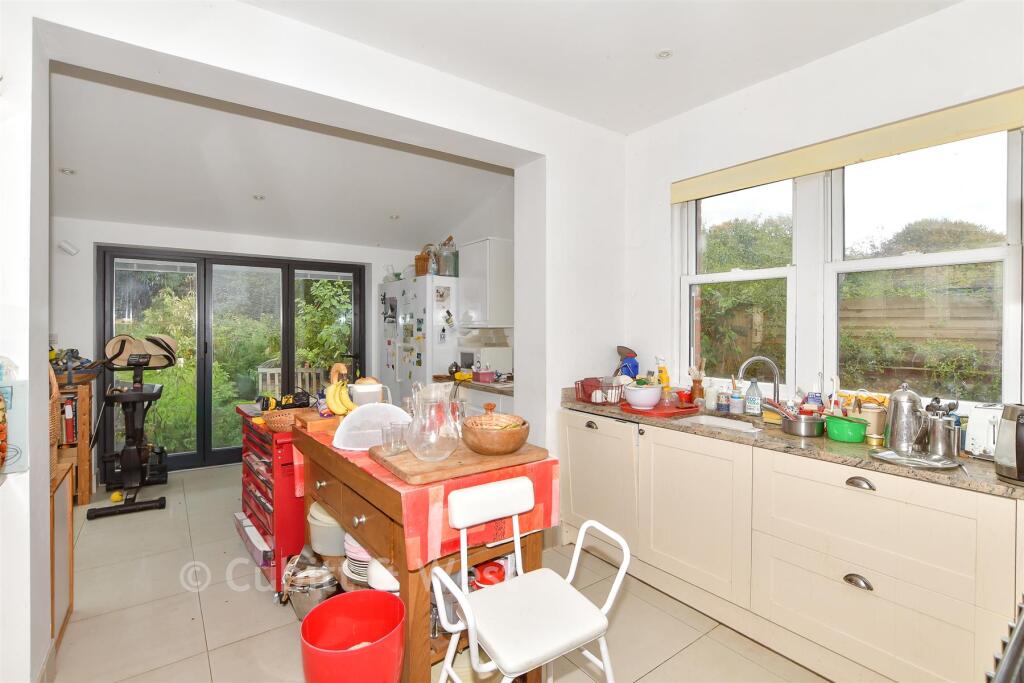 House in Lewes, The Pells - View 3