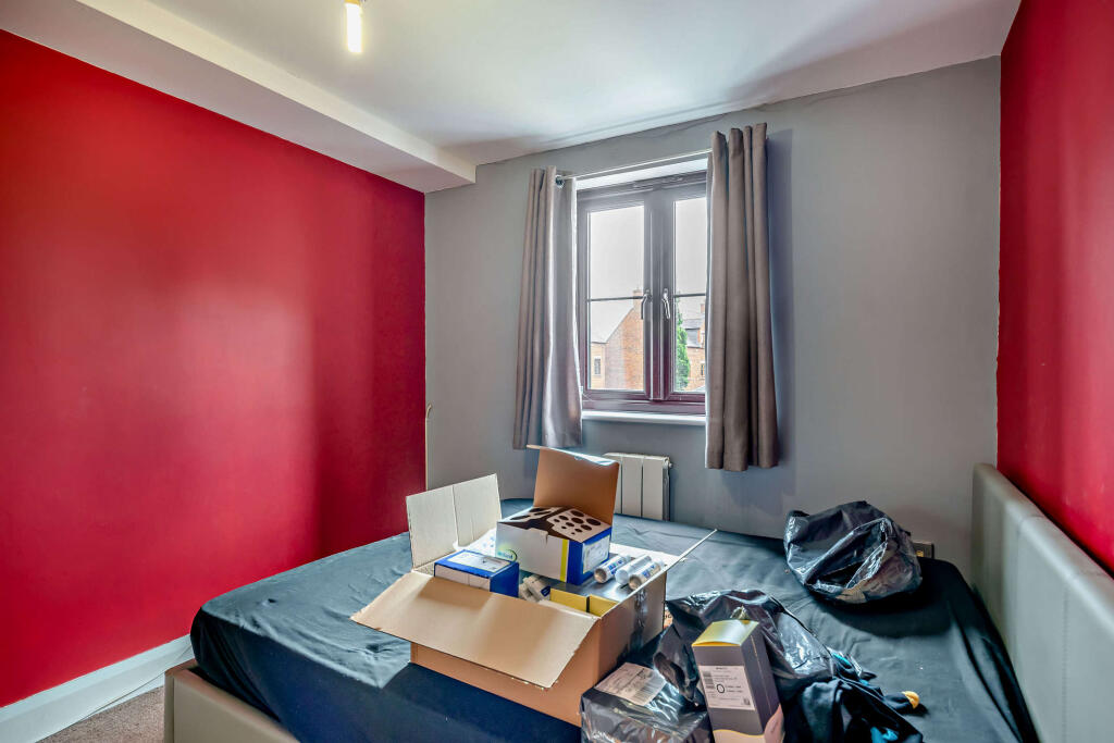 House in Leicester - More