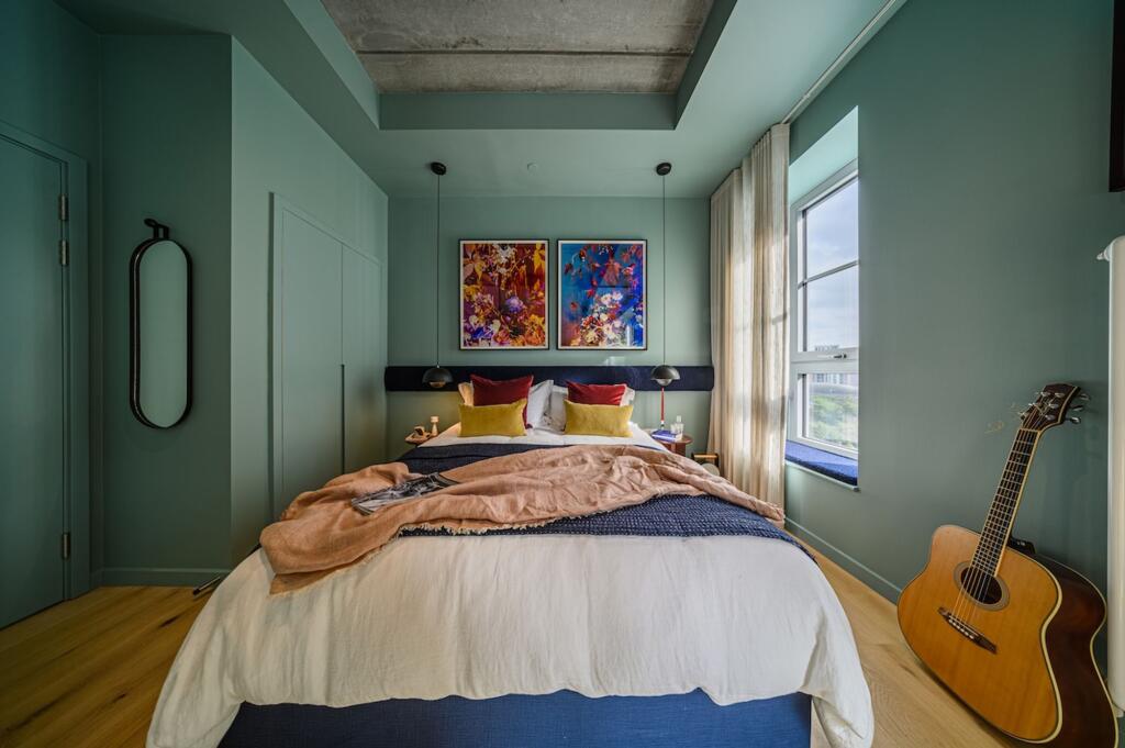 Apartment in London - View 5