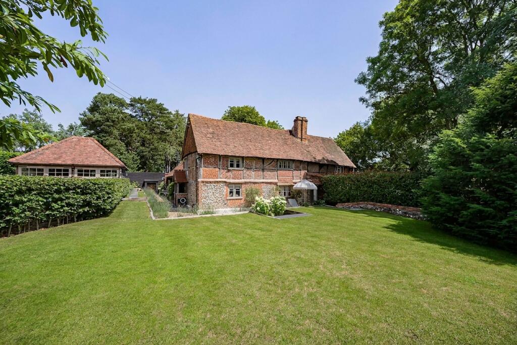 House in South Oxfordshire, Sonning Common - View 4
