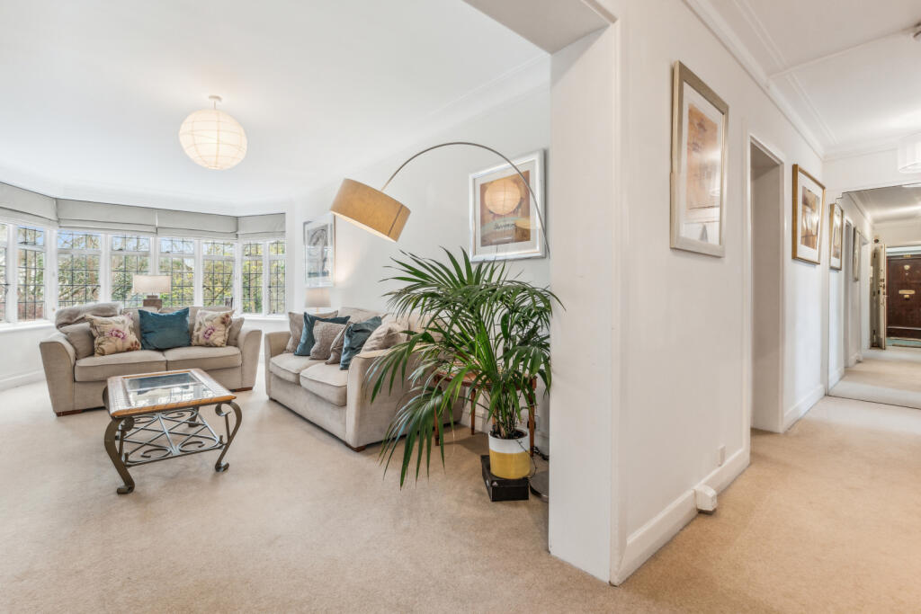 Apartment in London - View 4