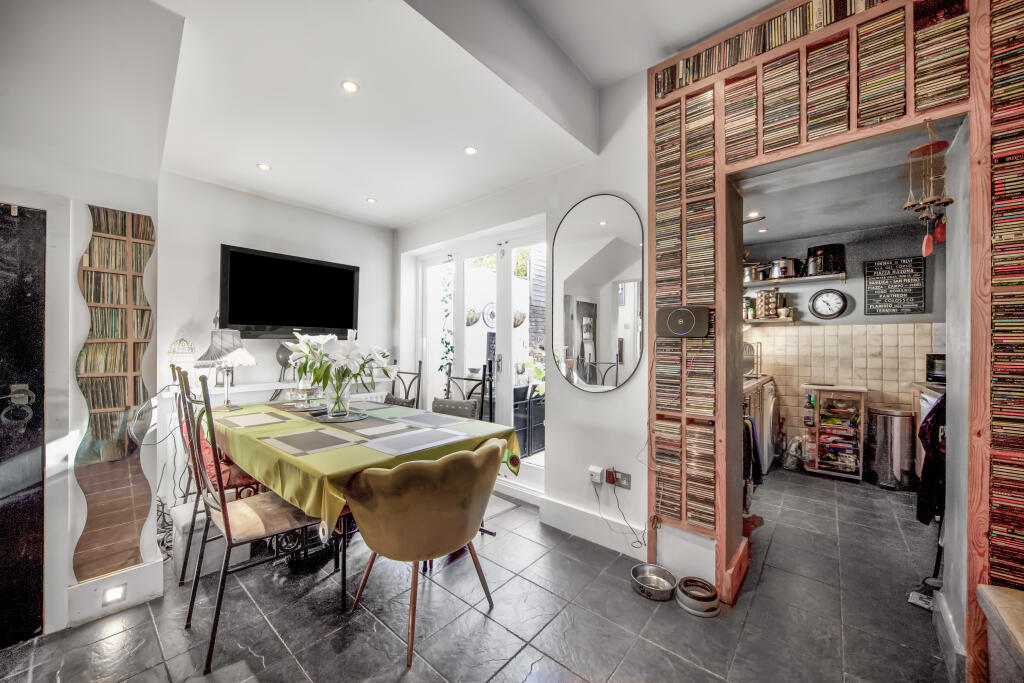 Main image of property: Old Oak Lane, London, NW10