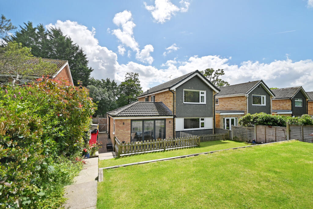 Main image of property: Hall Lane, Horsforth, Leeds, West Yorkshire