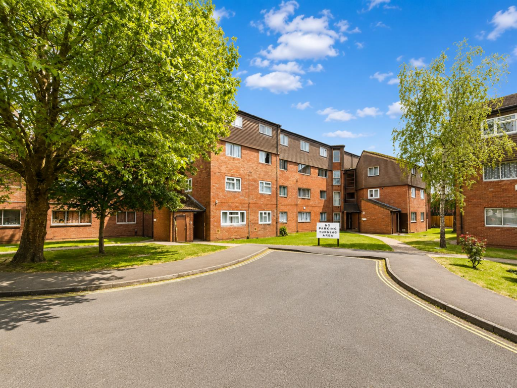 Main image of property: Cranston Close, Hounslow, TW3