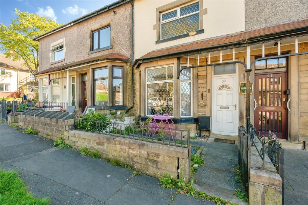 Main image of property: Wordsworth Road, Colne, Lancashire, BB8