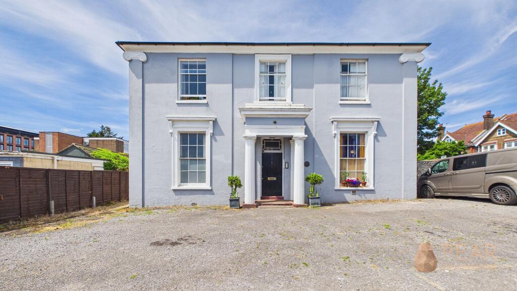 Main image of property: Bridge Road, Ace House, BN14