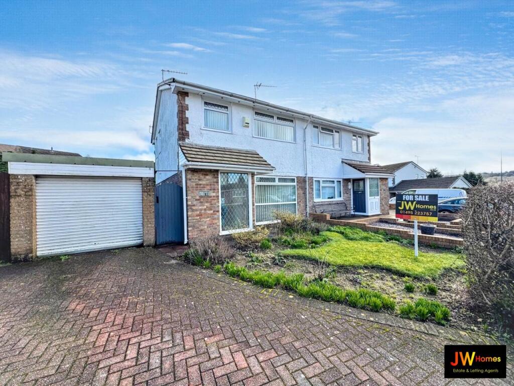 Main image of property: Crown Lane, The Bryn, Pontllanfraith