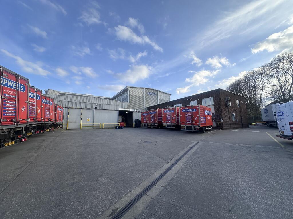 Main image of property: 28 Orgreave Close, Sheffield, South Yorkshire, S13 9NP