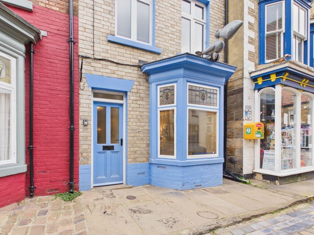 Main image of property: Pelican, Staithes