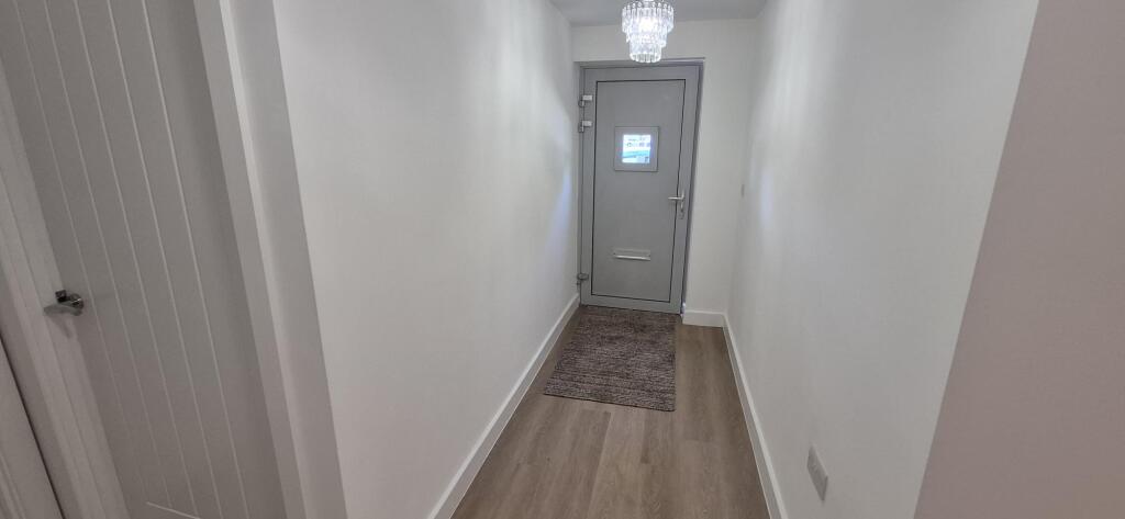 Apartment in Bristol - More