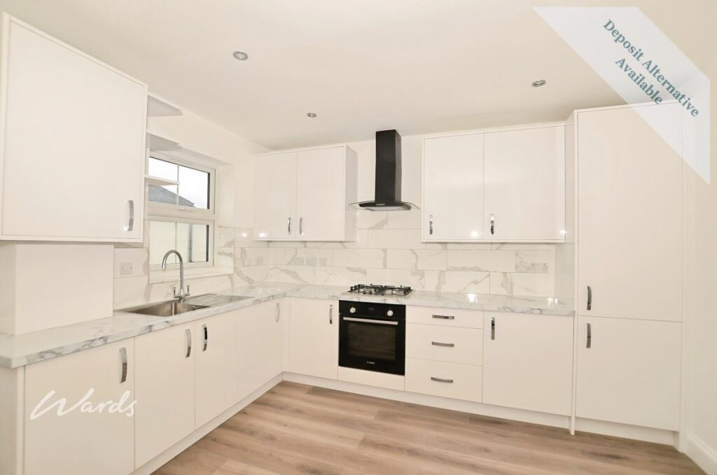 Main image of property: Sea Street Herne Bay CT6
