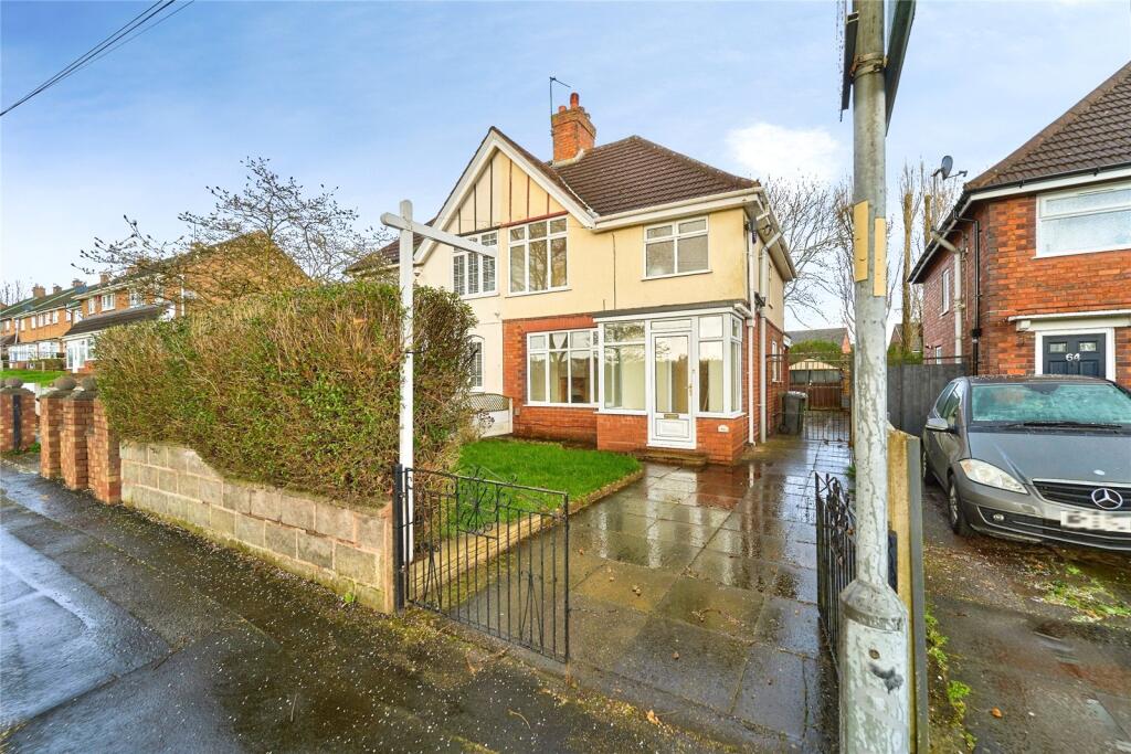 Main image of property: Goscote Lane, Walsall, West Midlands, WS3